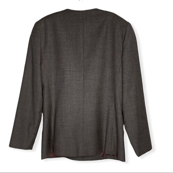 JEREMY scott blazer - Picture 2 of 10